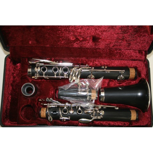 Jupiter JCL-637 Bb Clarinet